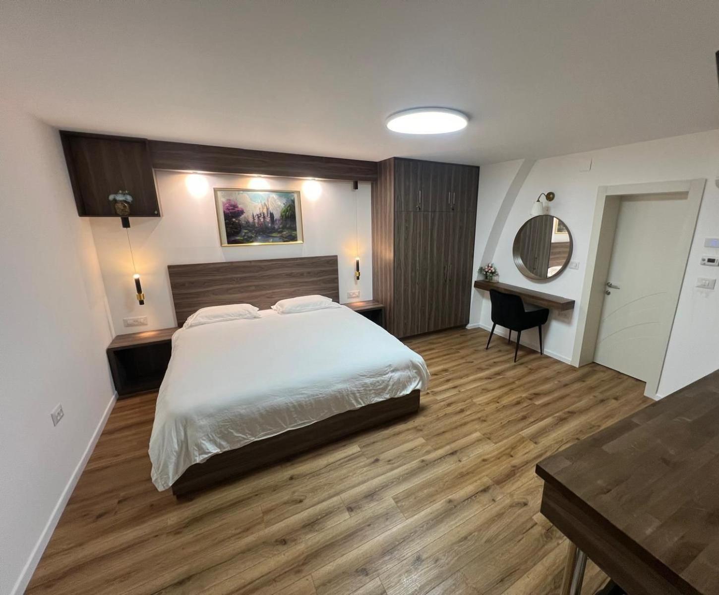 Johny'S Boutique Apartment 하이파 외부 사진
