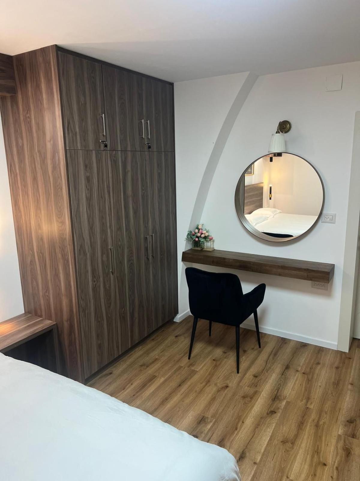 Johny'S Boutique Apartment 하이파 외부 사진